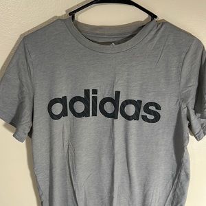 Adidas active shirt